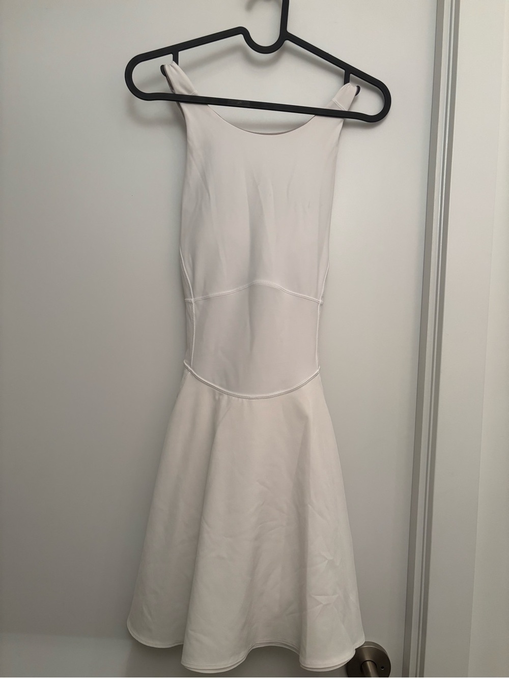 Lululemon tennis dress size 4